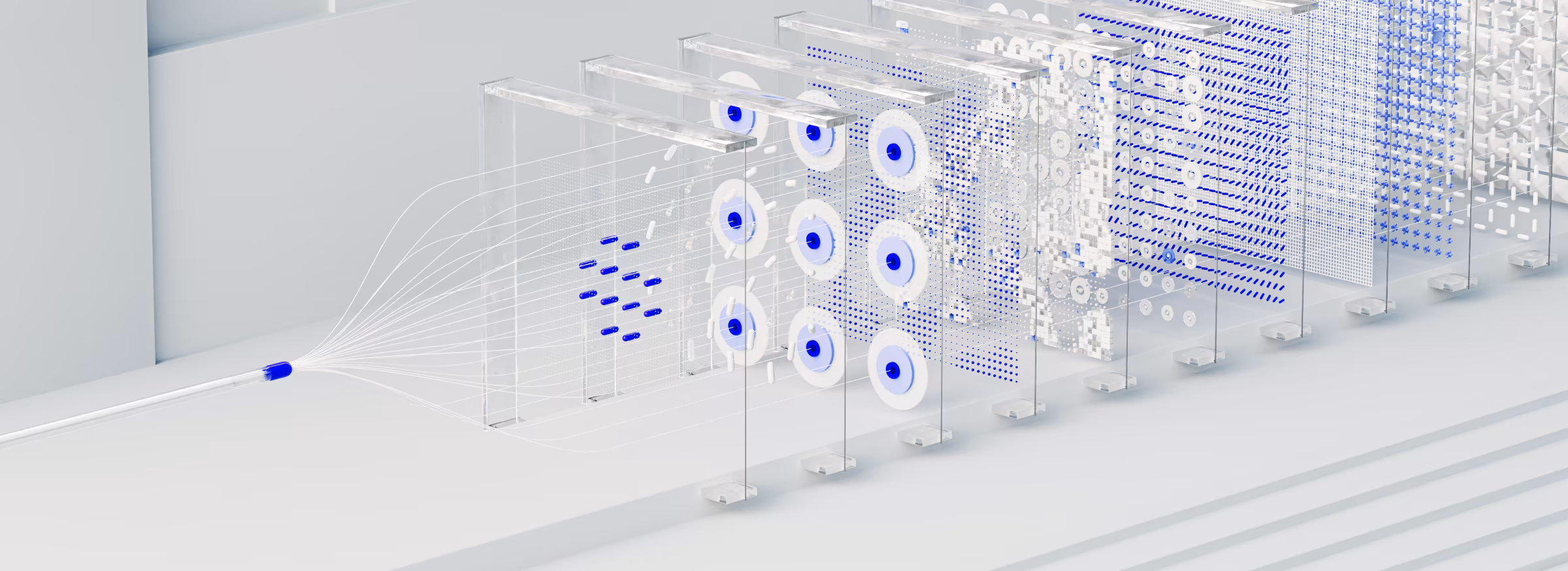 Blockchain Integration in AI