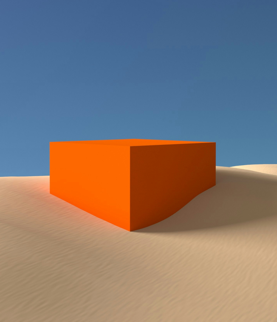 AR-Entwicklung - Projekt SVRF