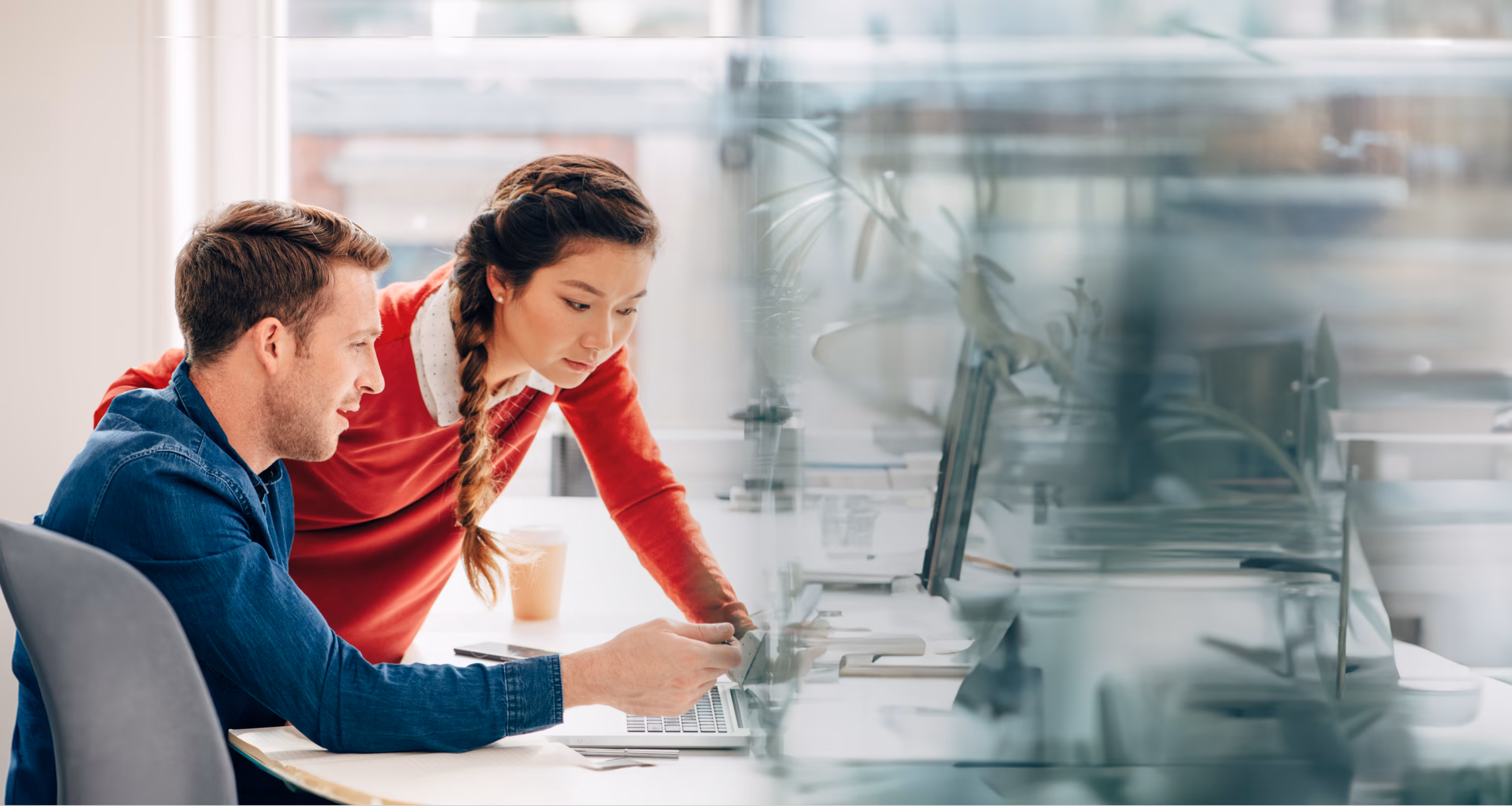 Dedizierte Entwicklerteams