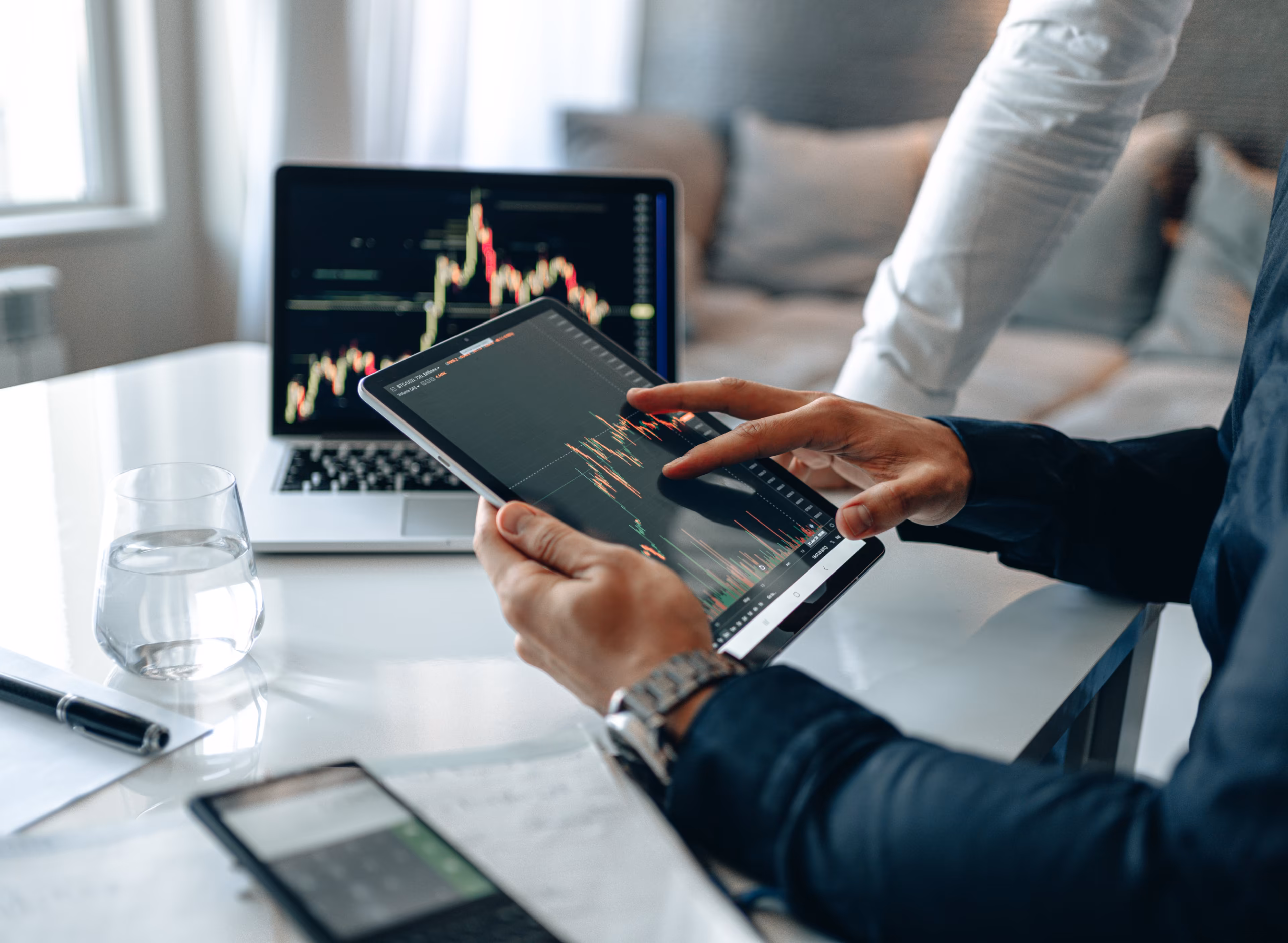 Die FinTech-Branche - eine Übersicht