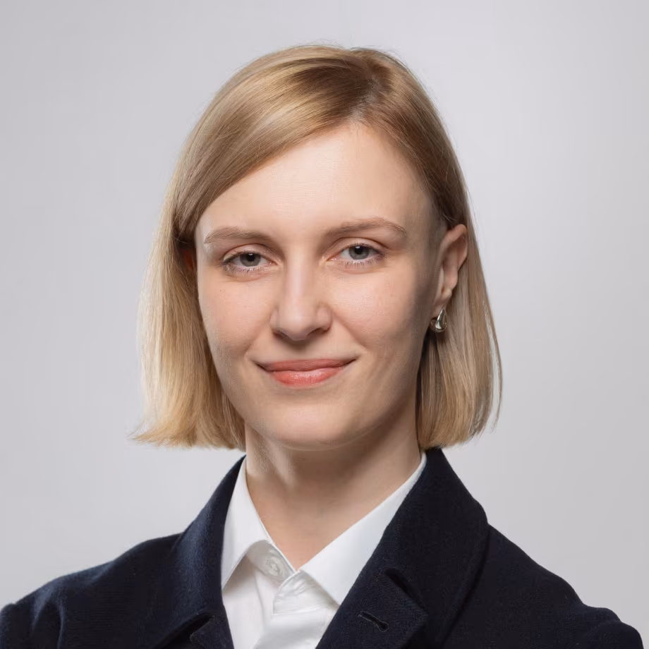 Gintare Sabaliauskaite