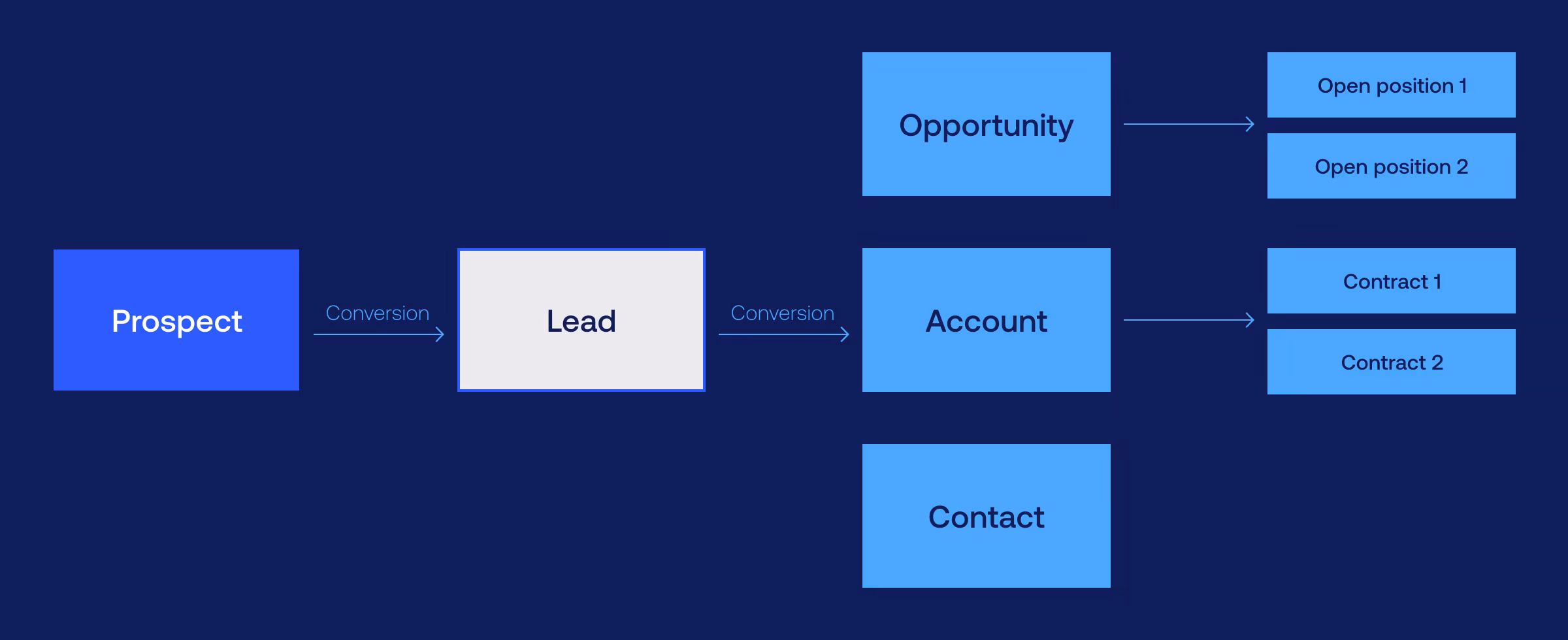 salesforce implementation guide