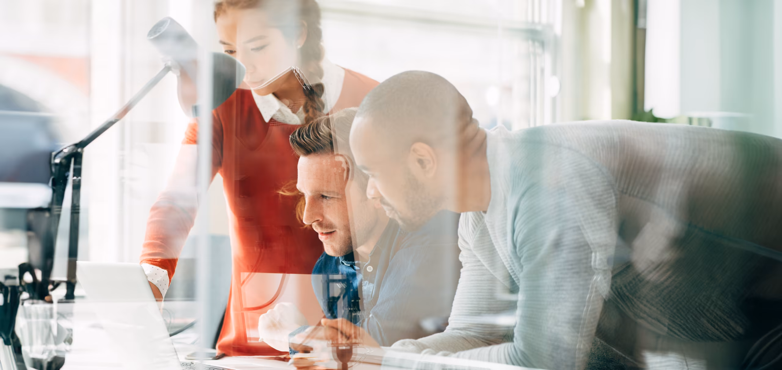 Software development services