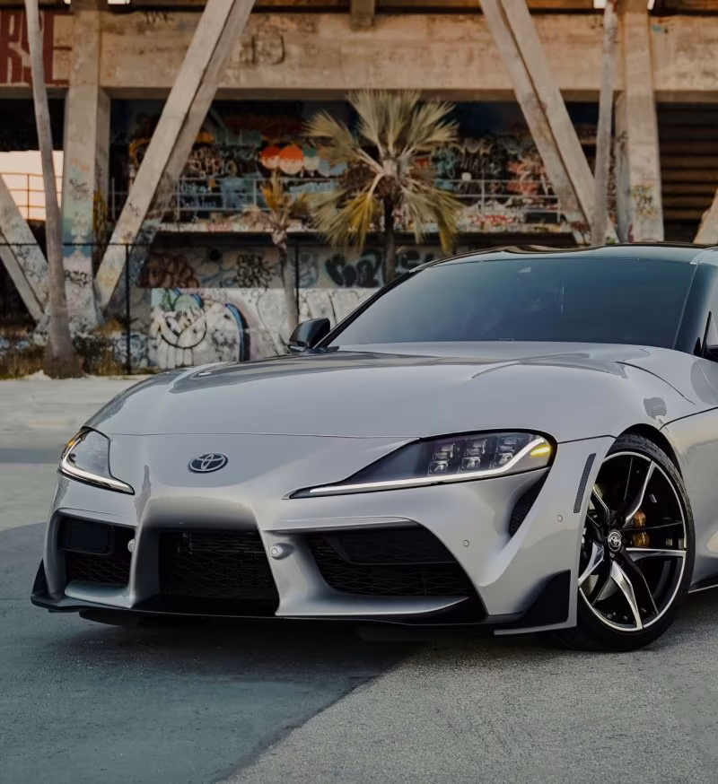 Toyota Motor Corporation