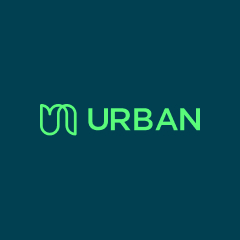 Urban Logo