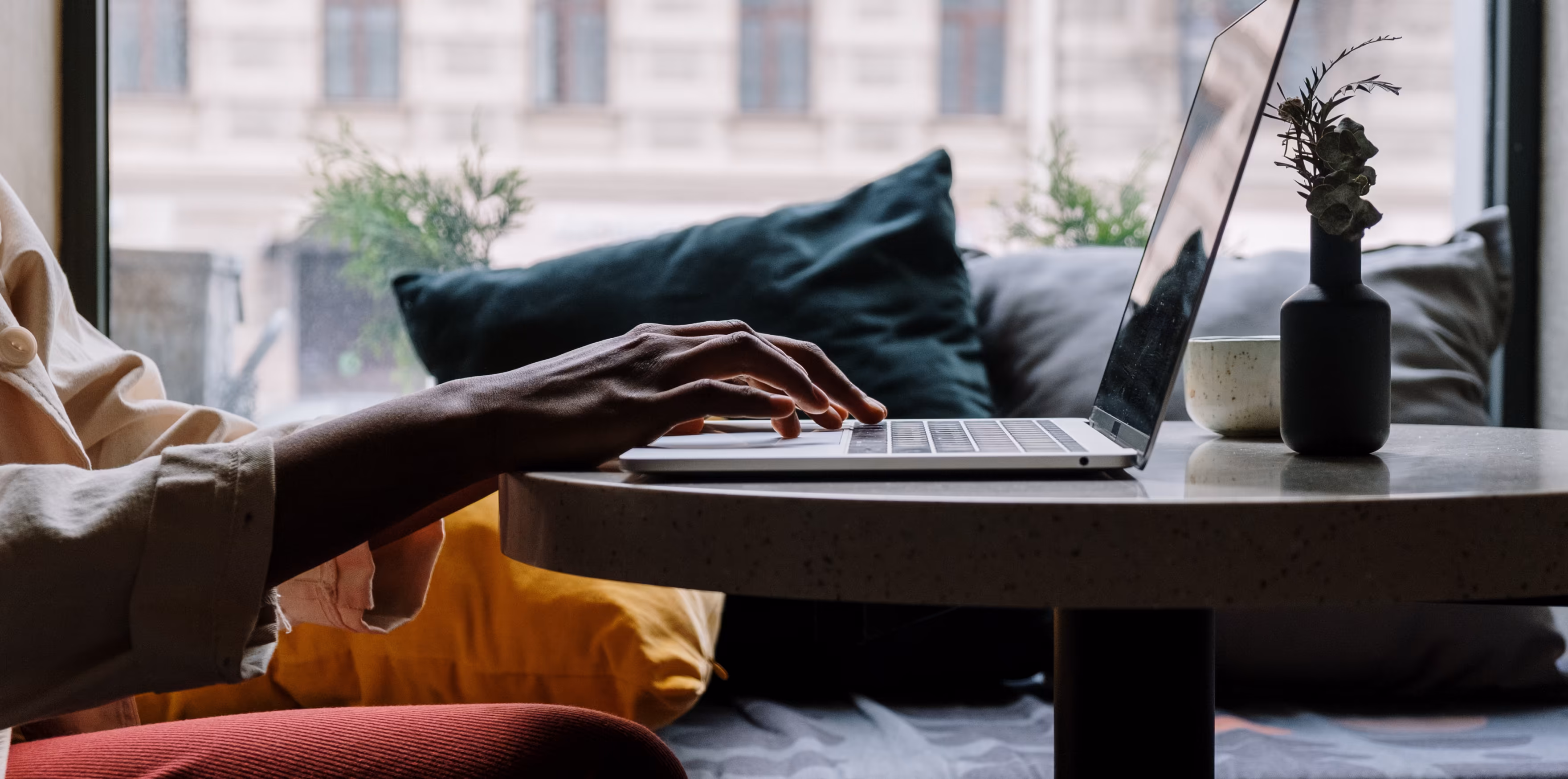 Vention NFT Marketplace