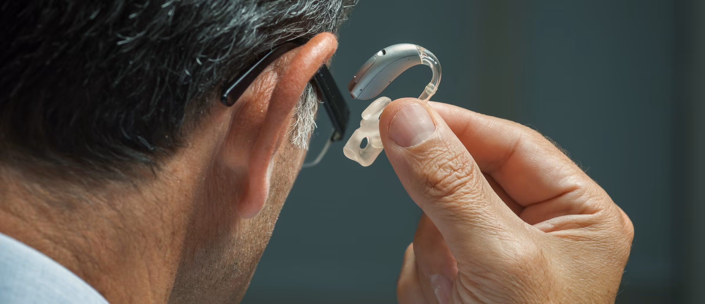 Voice technology in healthcare