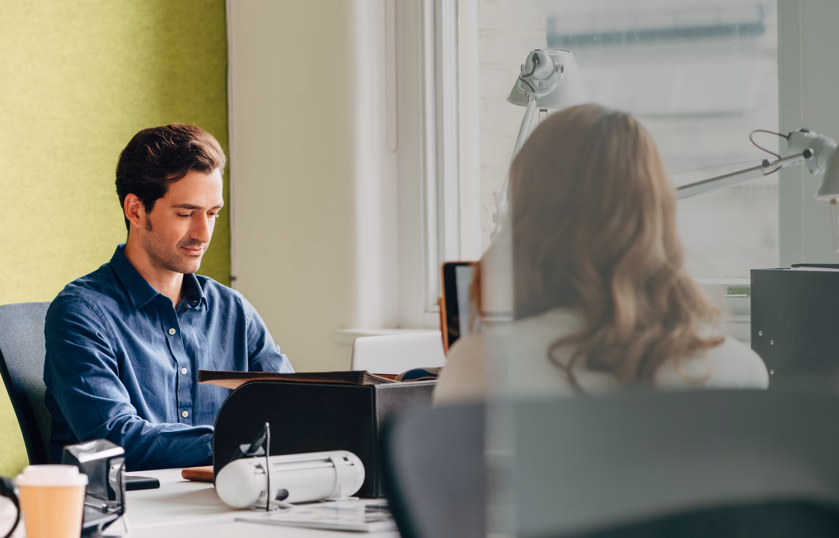 Leistungen Frontend-Entwicklung 01