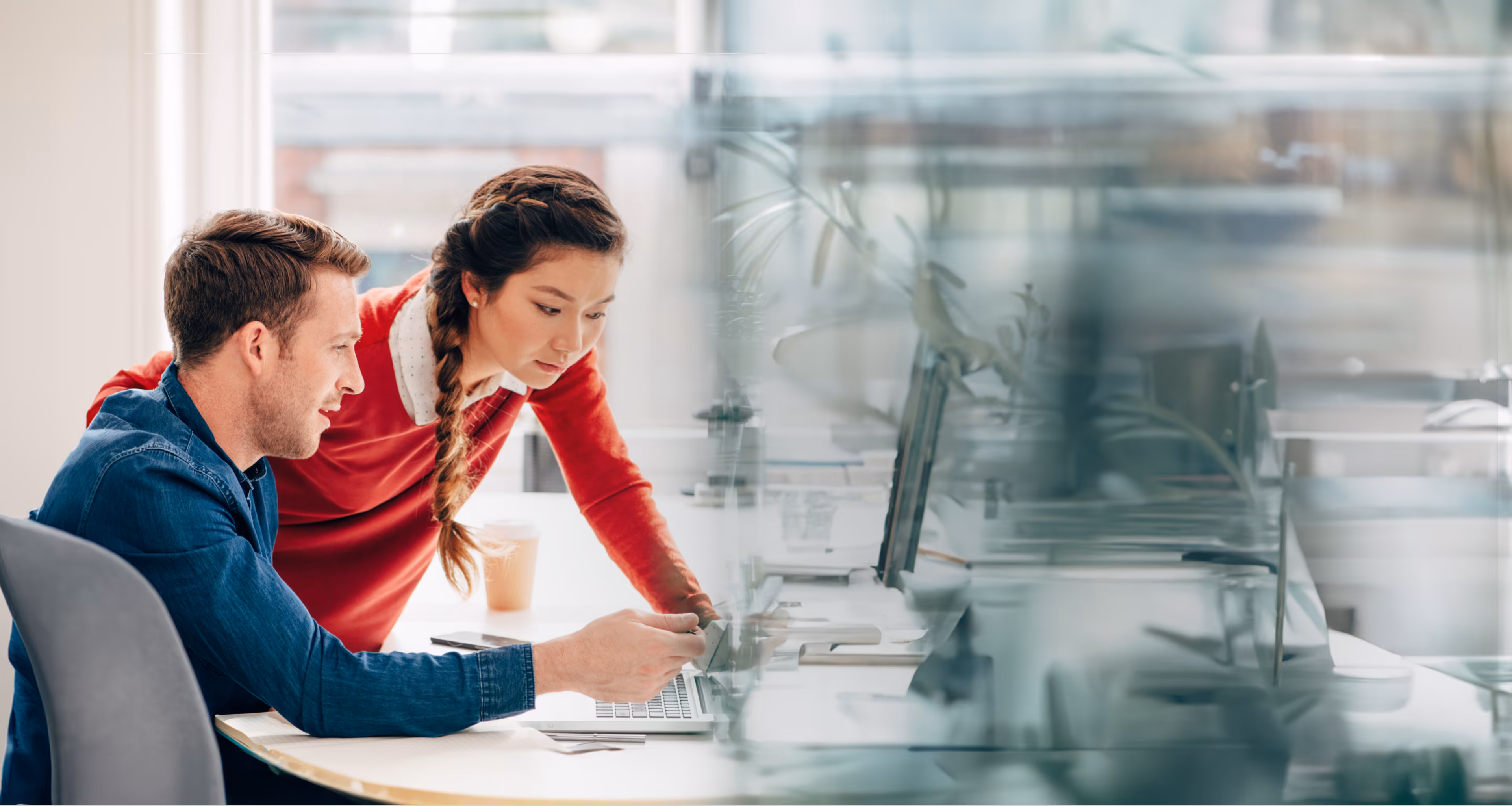 dedicated development teams