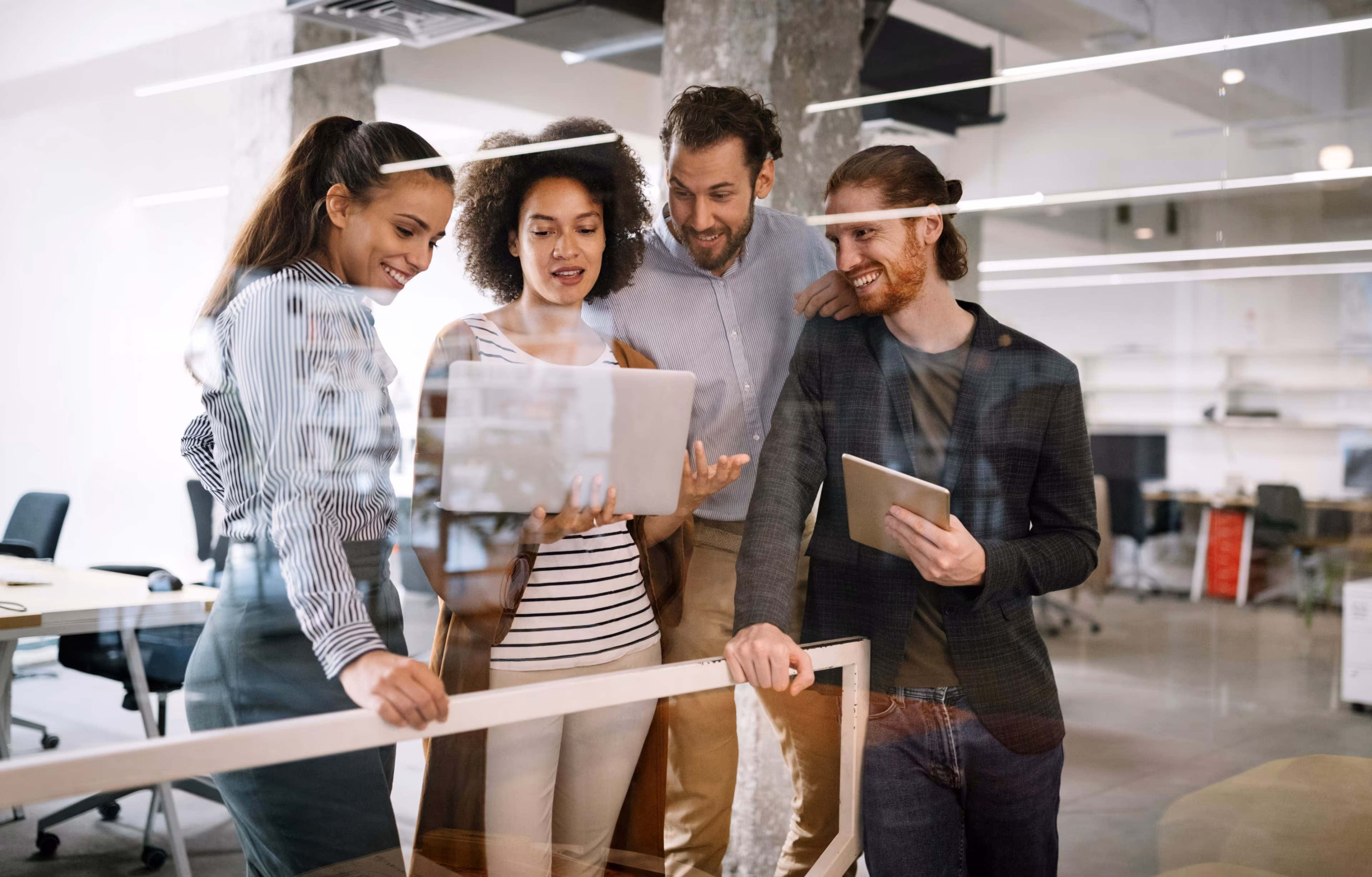 Individuelle Softwareentwicklung 00