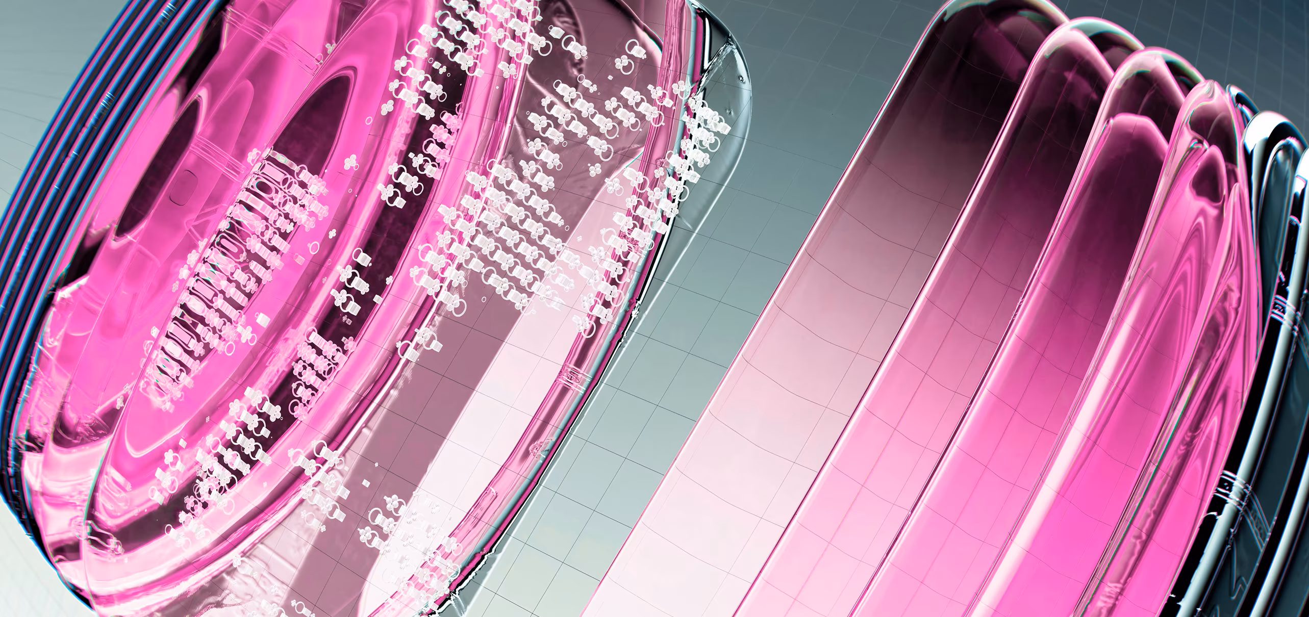 Big-Data-Entwicklung