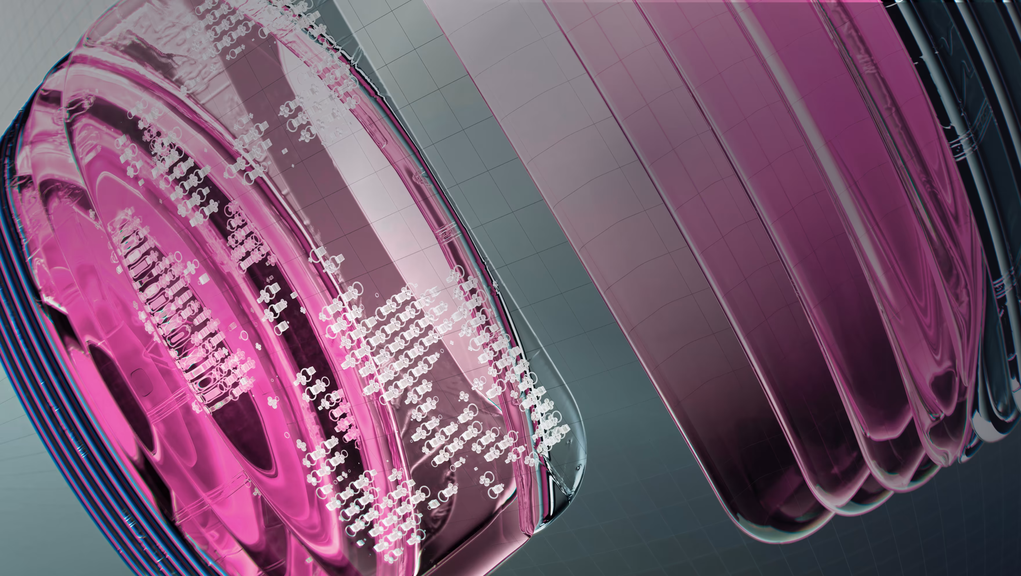 Big-Data-Entwicklung