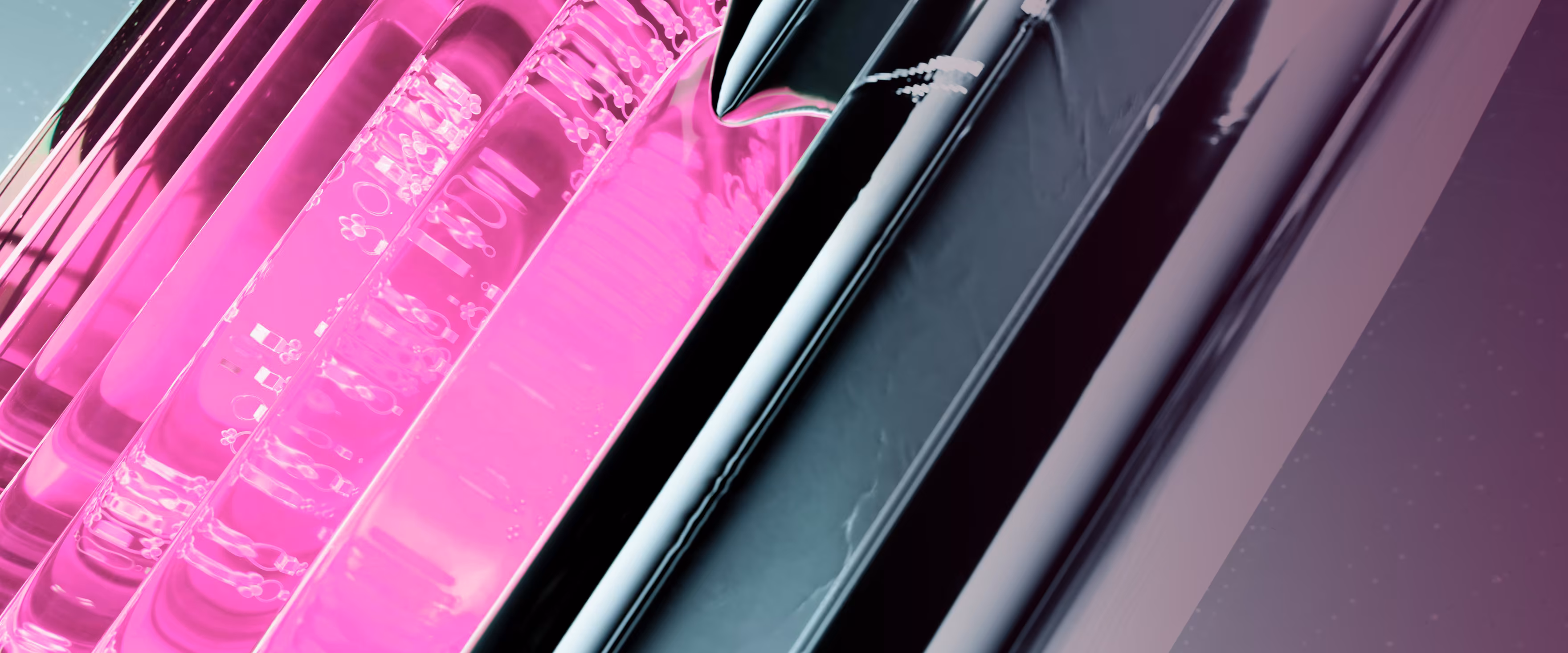 Big-Data-Entwicklung