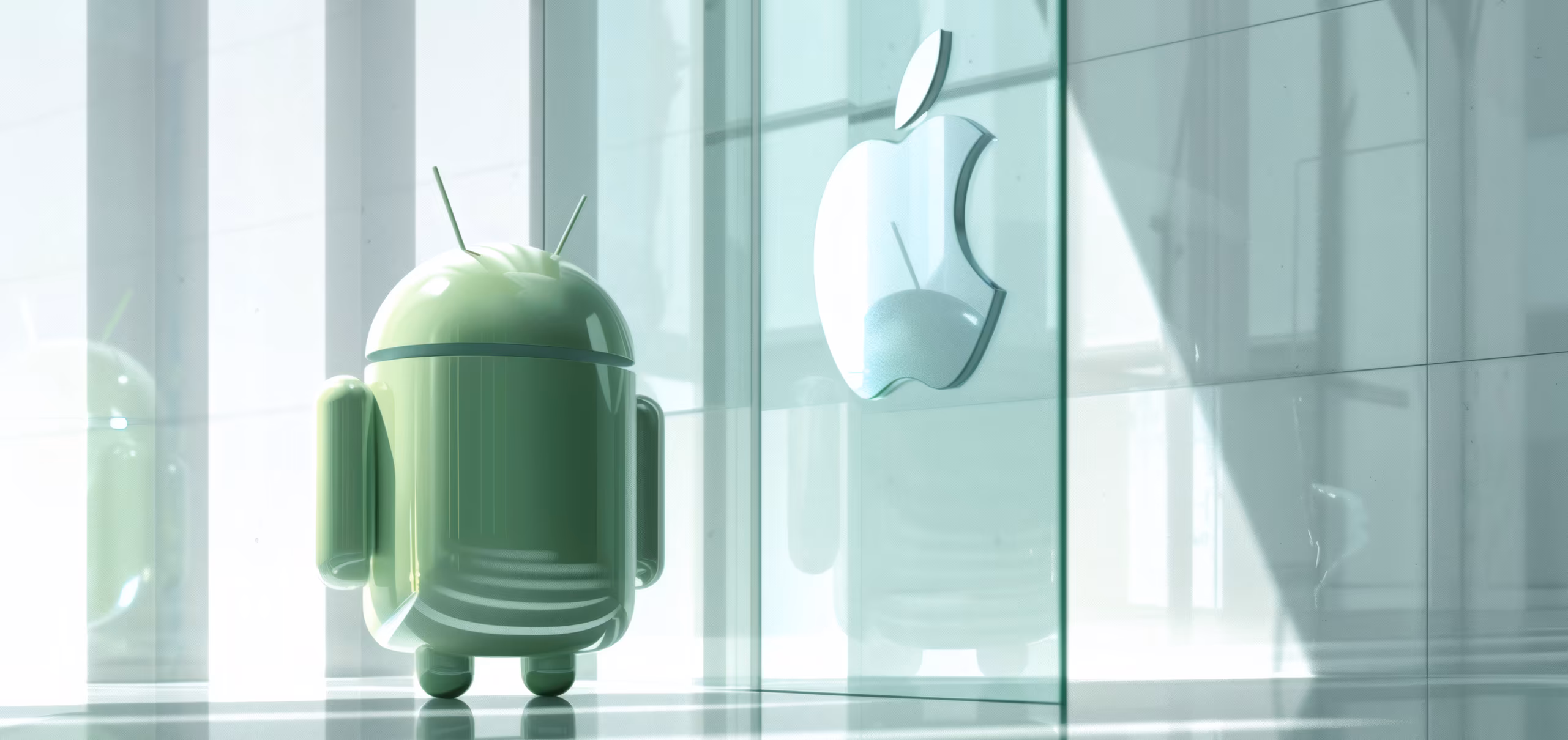 Cross-Platform-Entwicklung 00