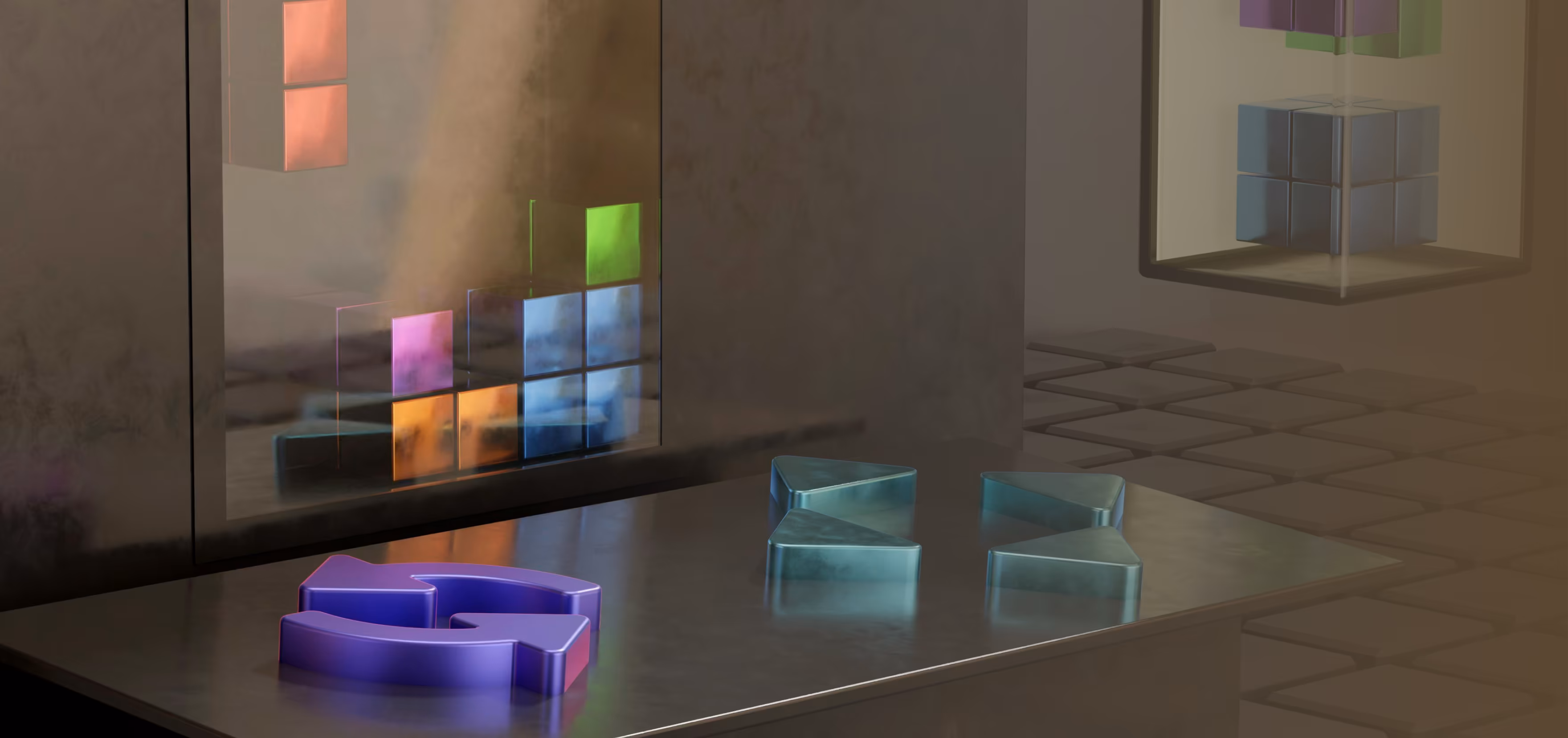 Spieleentwicklung 02