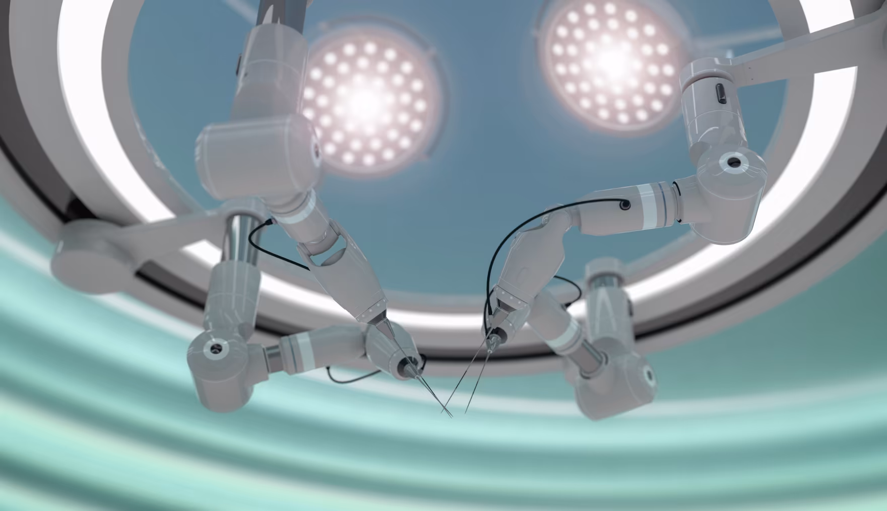 Artificial intelligence in surgery