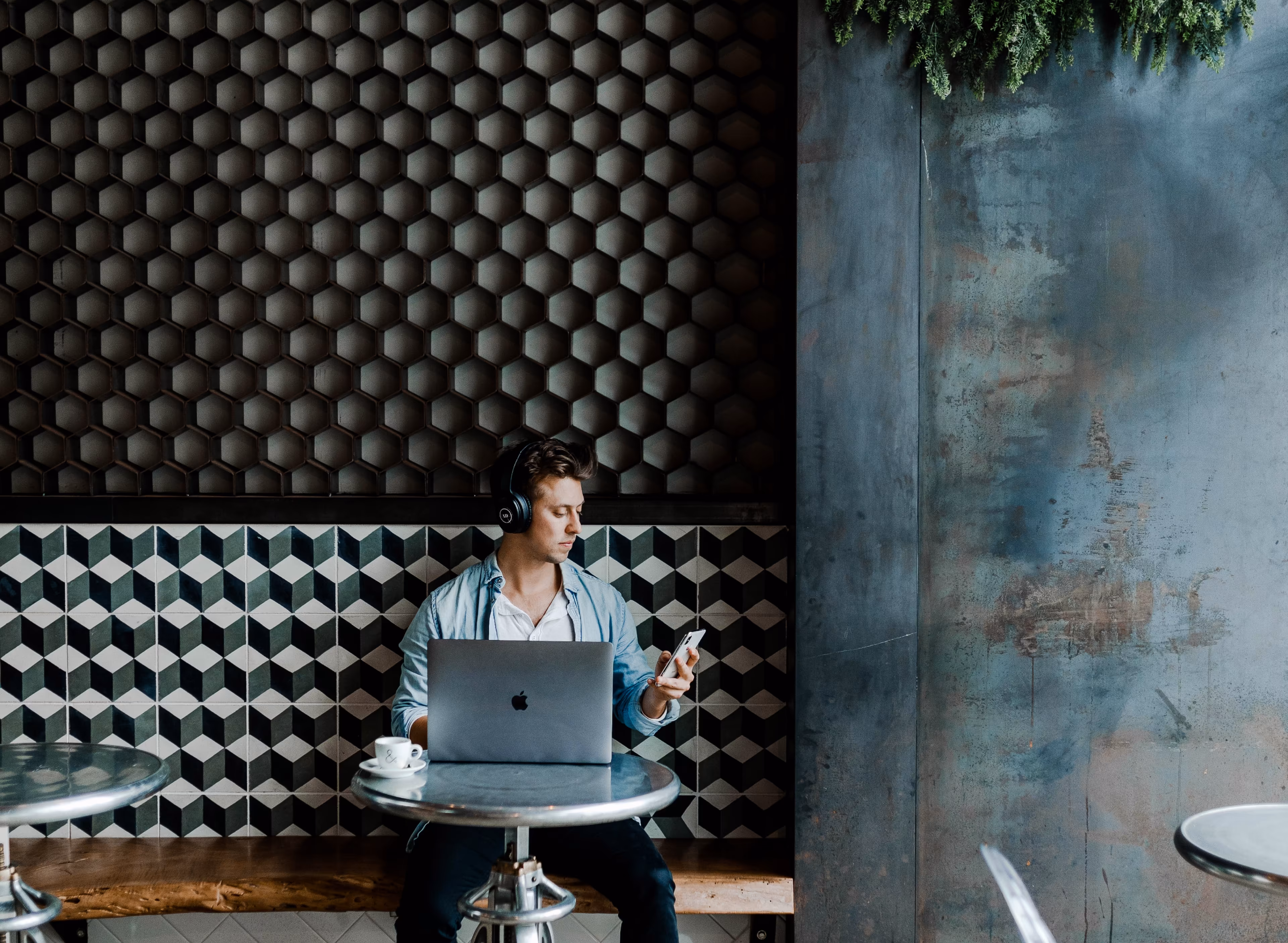 blockchain in asset management and how to leverage it