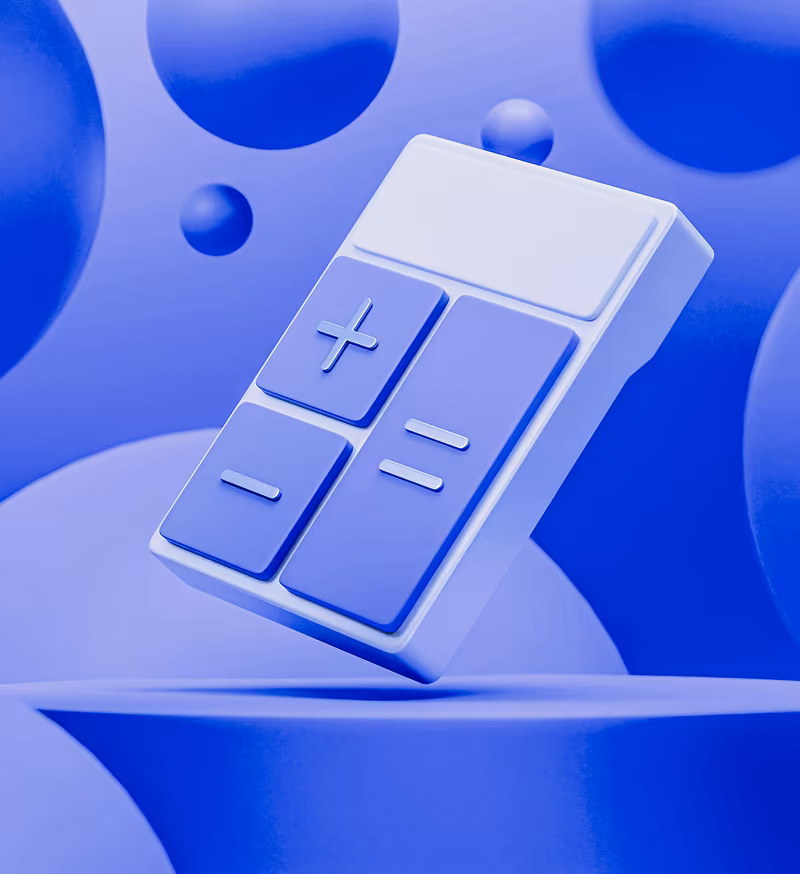 How the calculator works_image