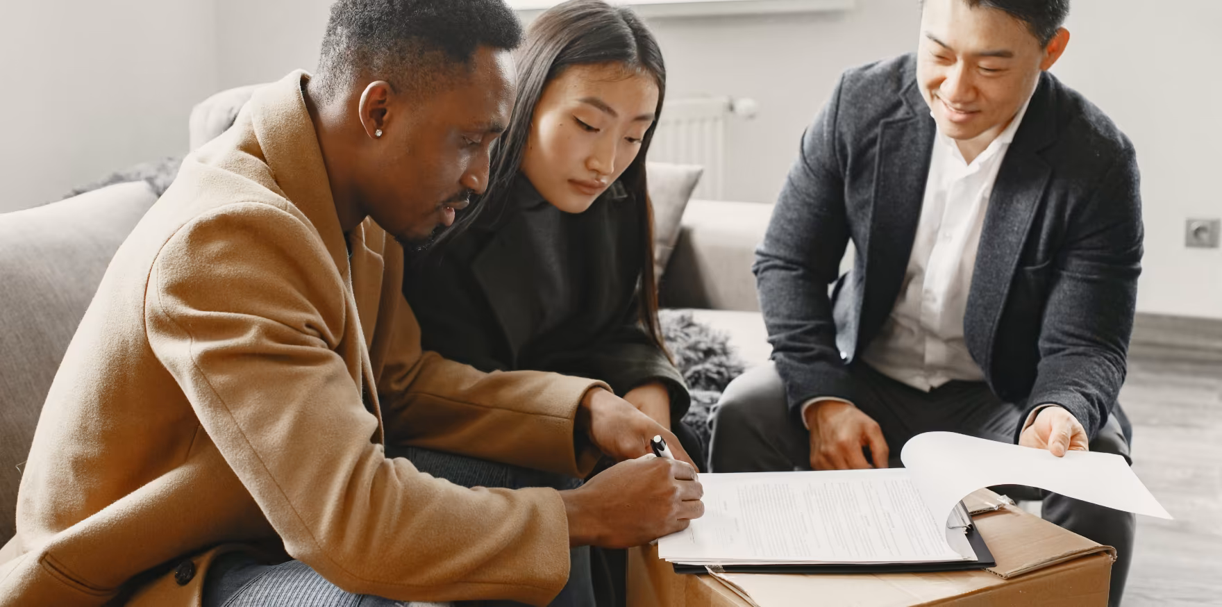 How to unlock new opportunities for DeFi in real estate