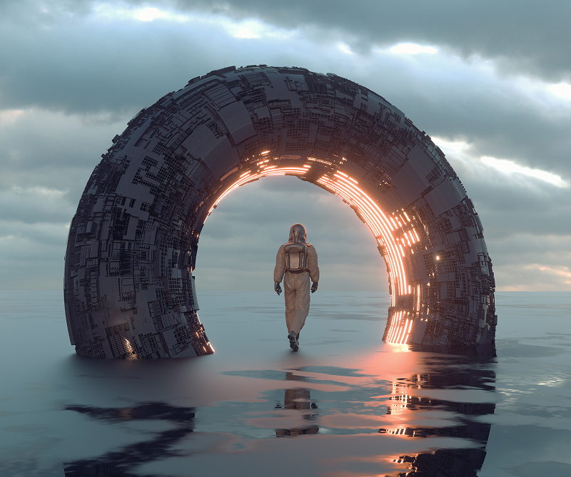 Link_05_erseX Studios, a decentralized autonomous organization for the metaverse