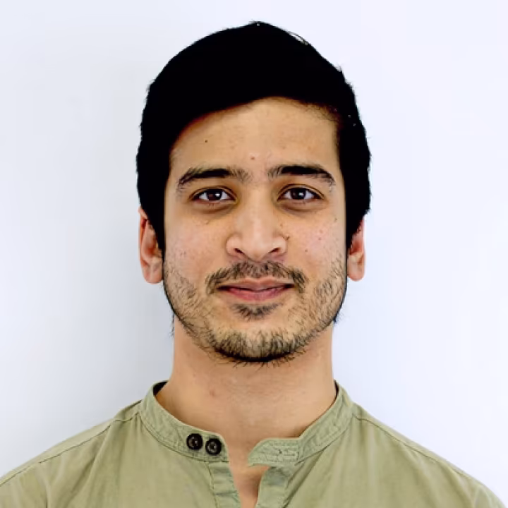 Sahil Dawka, Software Development Manager, Paper Edu 3x