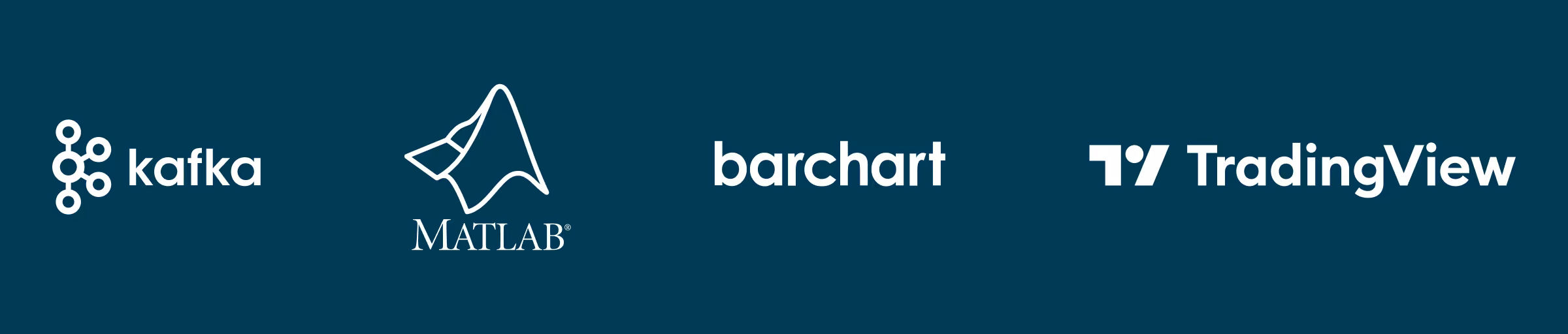 the inevitability of stock market data analytics