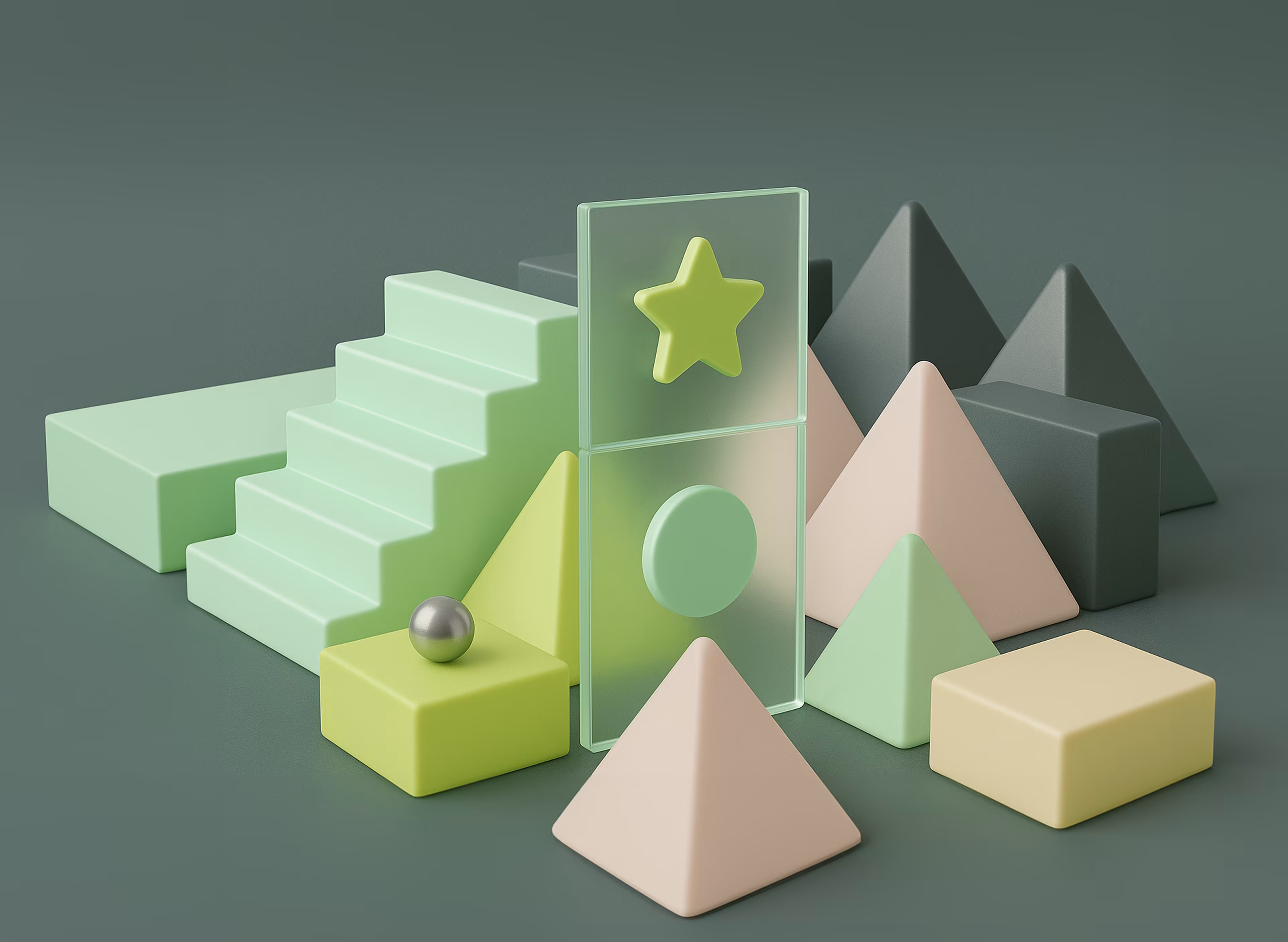 Vention Appoints Mikhail Linnik as Vice President of Software Engineering_00_hero