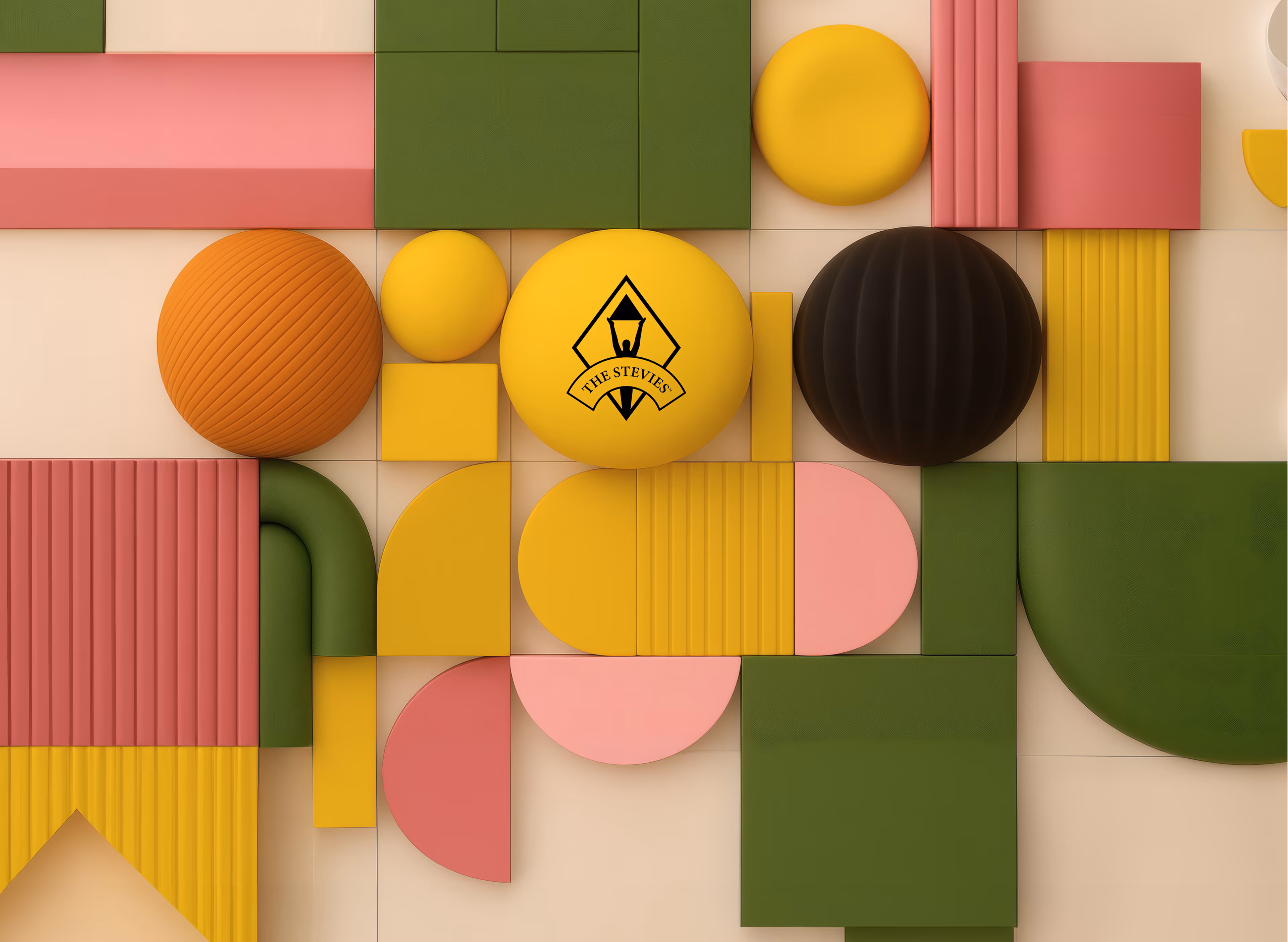 Vention Wins the Gold Stevie at the 2025 American Business Awards for Most Innovative Tech Company of the Year_00_hero-2