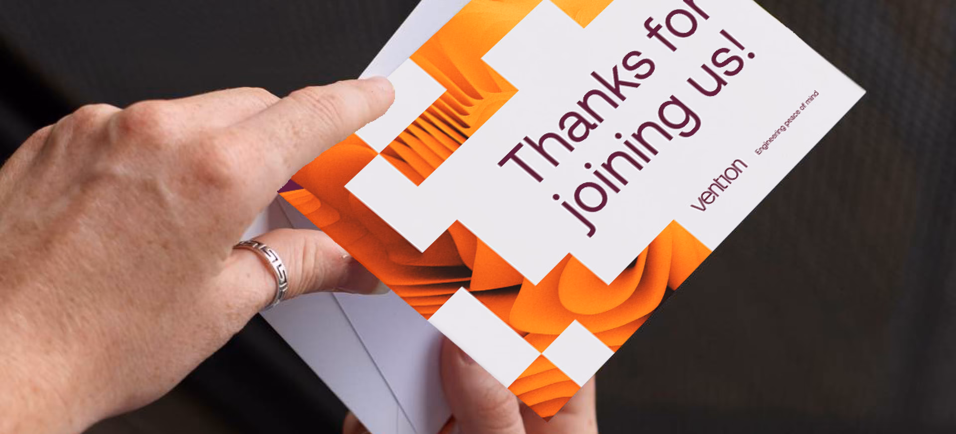 Der erste TechTisch von Vention im DACH-Raum 01