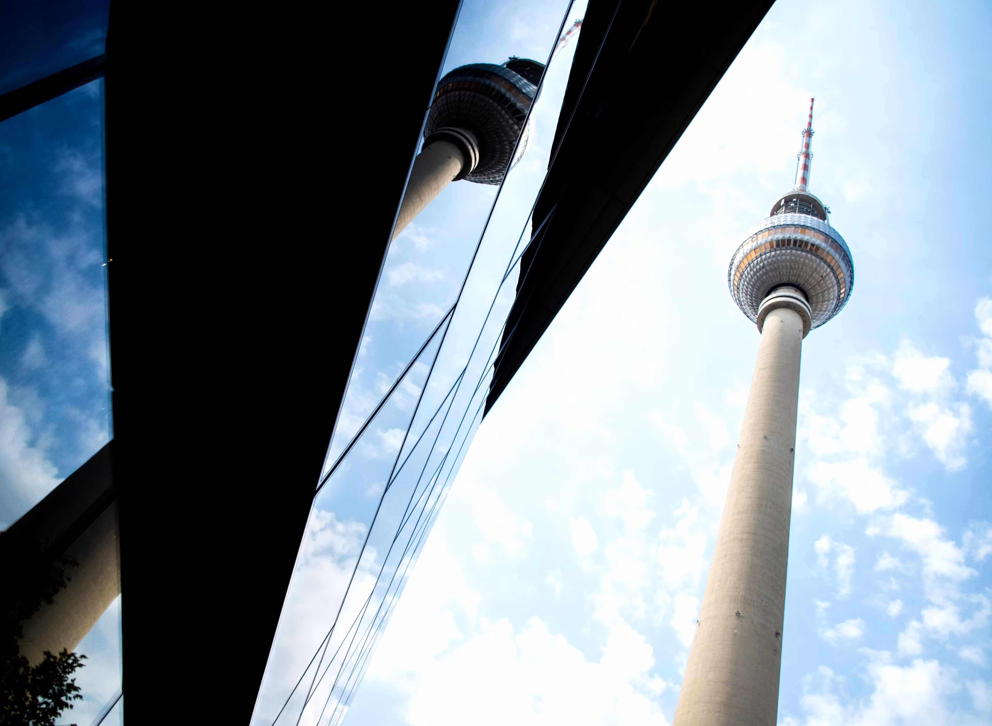 Vention eröffnet neues Berliner Büro