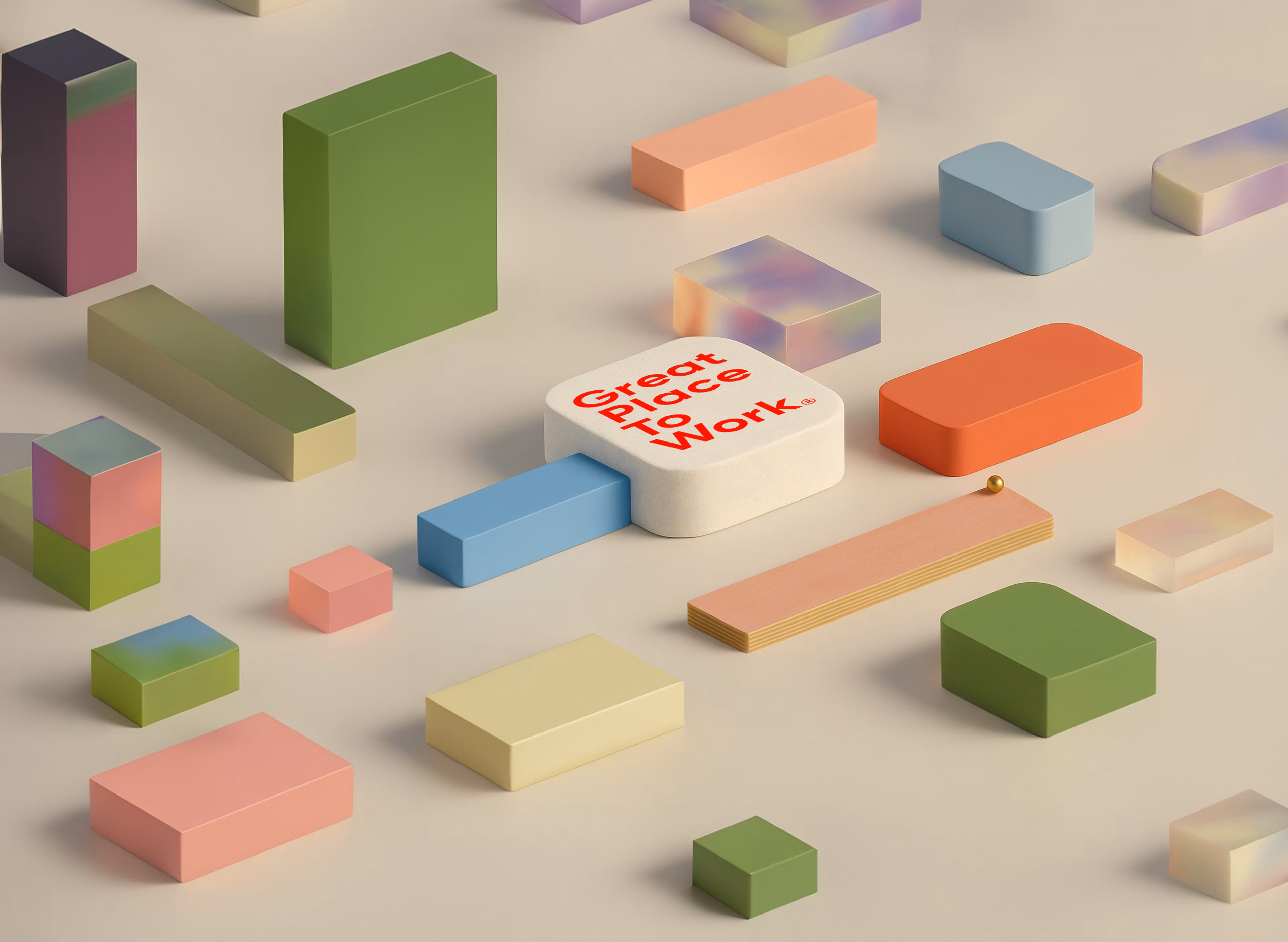 Vention outperforms U.S. companies by 38%, earning its third consecutive 2025 Great Place to Work Certification™_00_hero