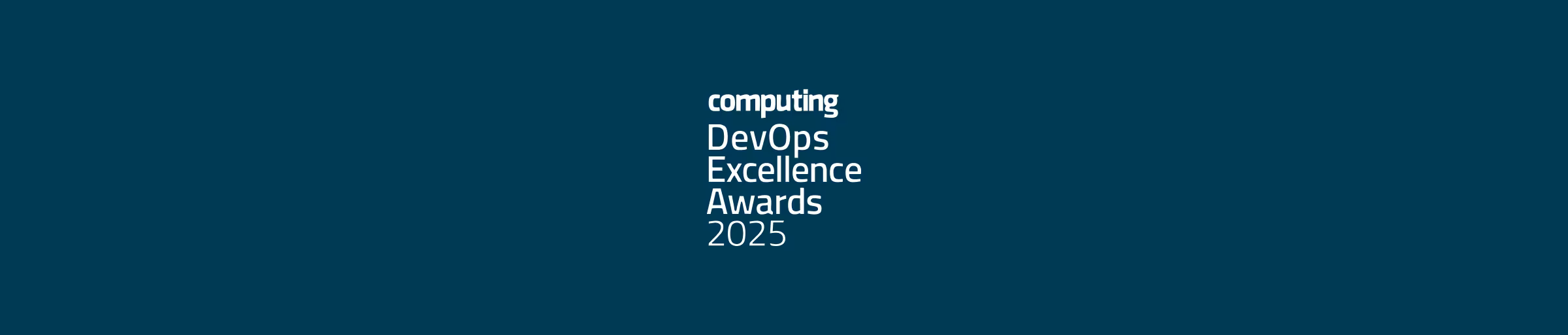 Vention wins Best DevOps Services Company at the DevOps Excellence Awards 2025 _01