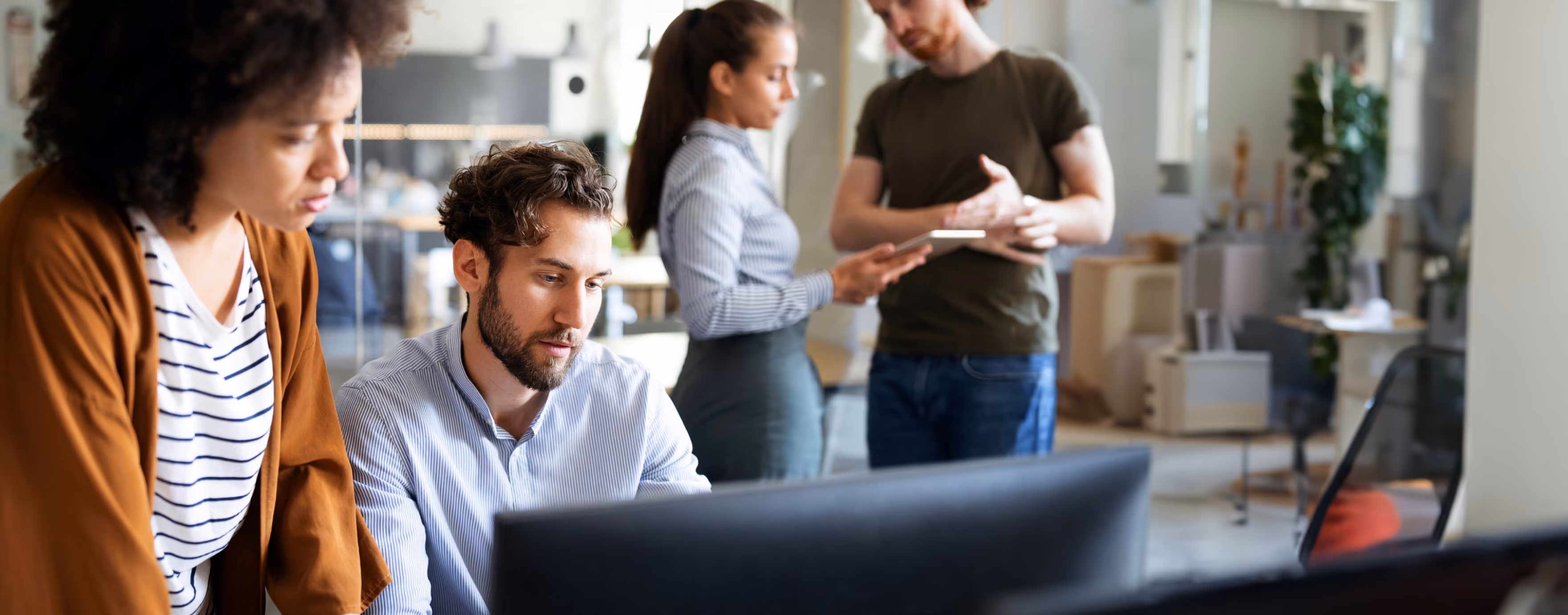 bespoke software development