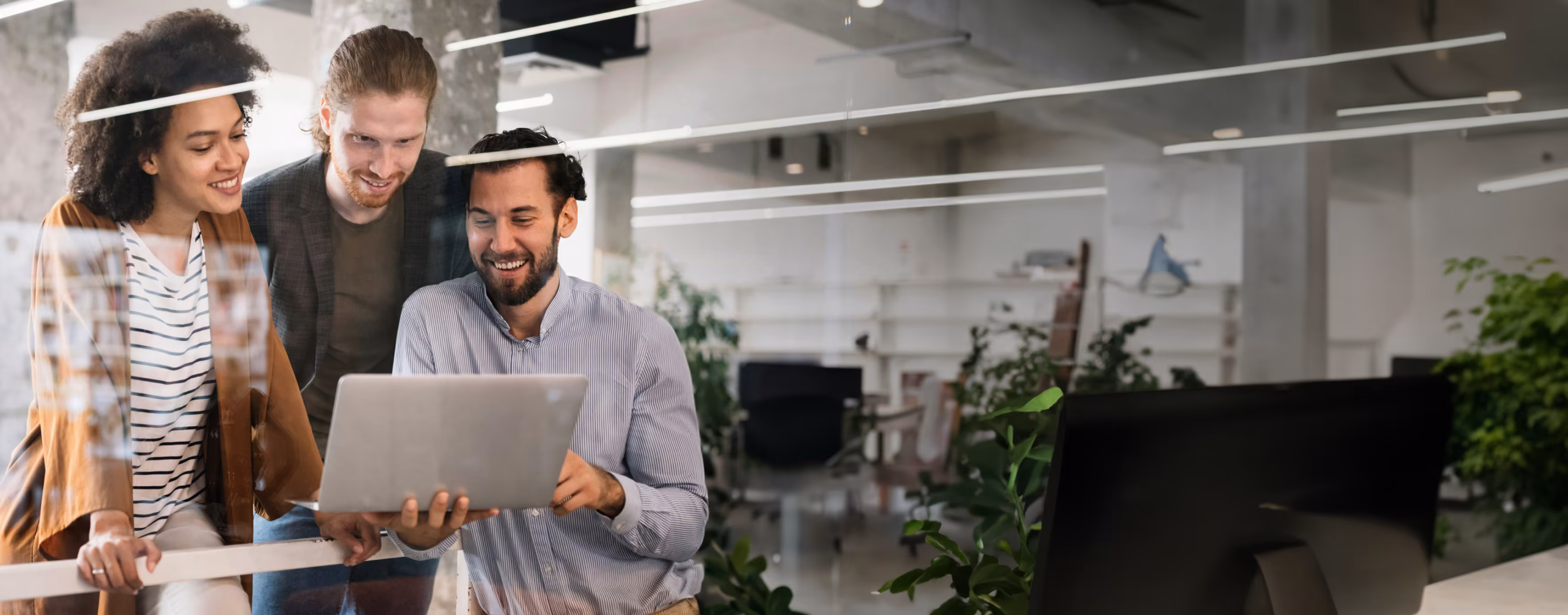 bespoke software development