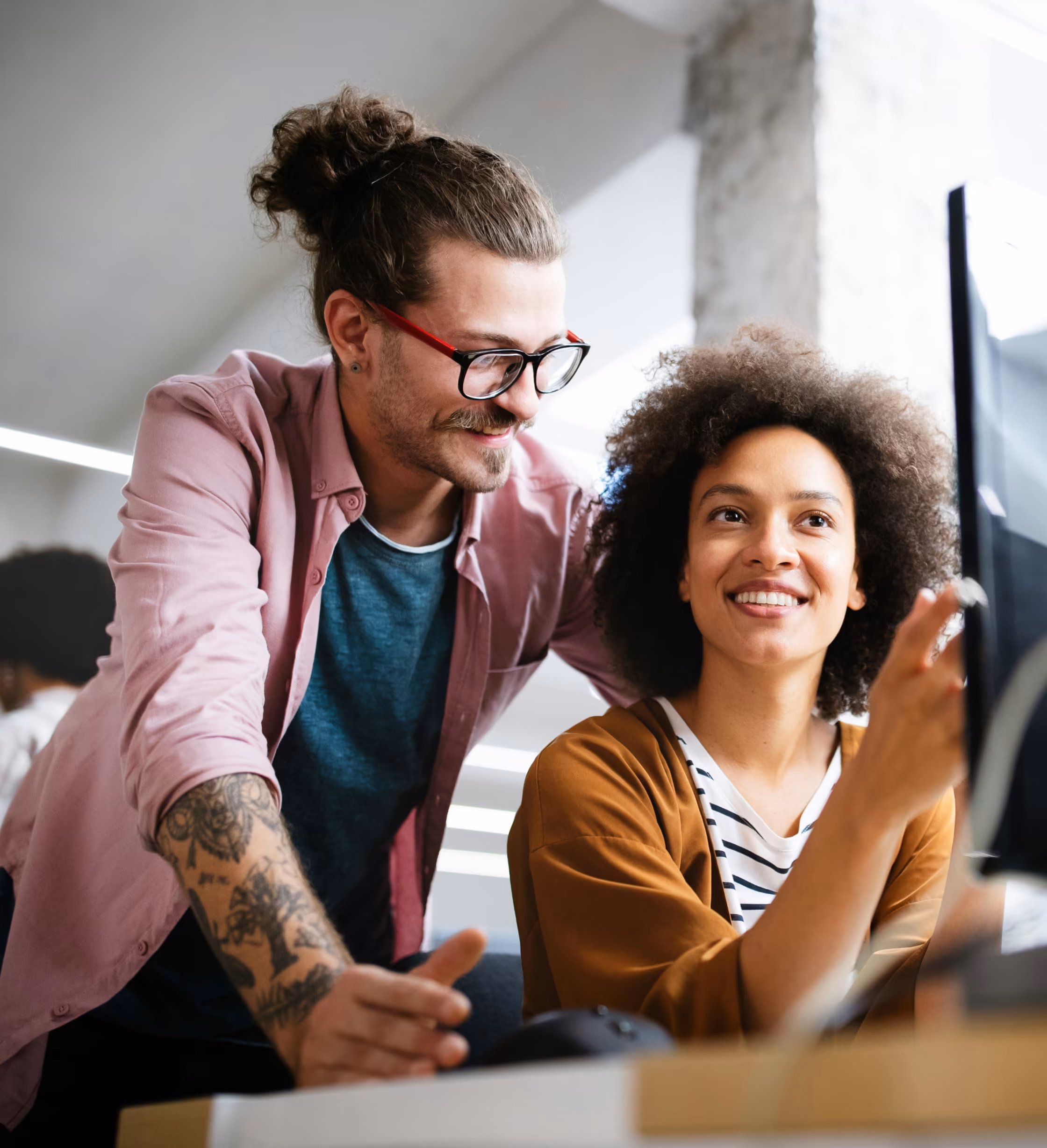 bespoke software development